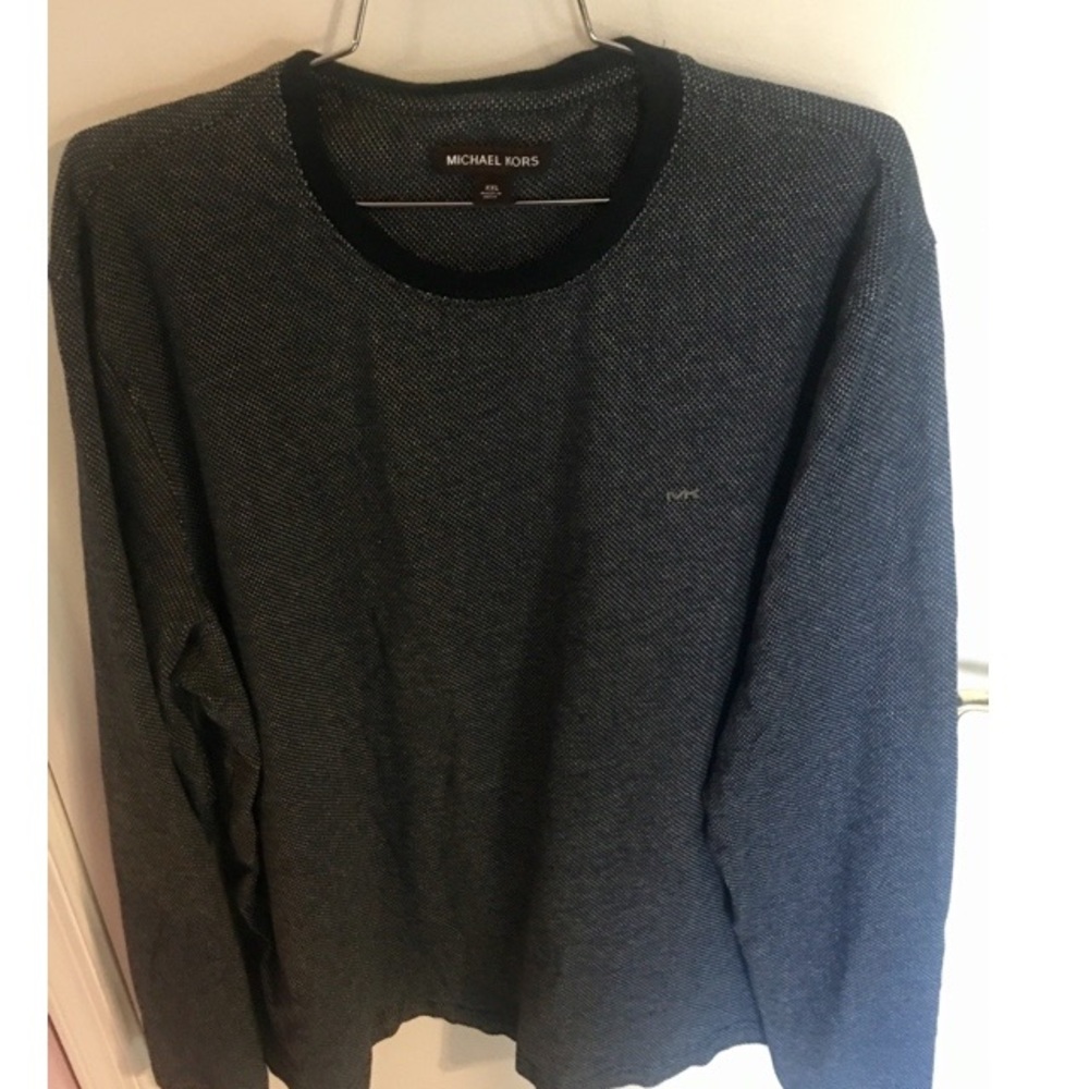 Long sleeve